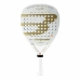 Padel Racket Bullpadel Flow W 24 Wit