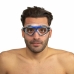 Swimming Goggles Seac 1520014160 Blue One size