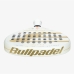 Lapát Bullpadel Flow W 24 Fehér