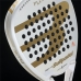 Lapát Bullpadel Flow W 24 Fehér