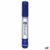 Permanente markeerstift Bismark Blauw 1,5 mm (12 Stuks)