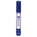 Permanente markeerstift Bismark Blauw 1,5 mm (12 Stuks)