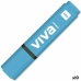 Fluorescent Marker Molin Viva Blue (10 Units)