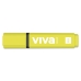 Fluorescent Marker Molin Viva Yellow (10 Units)