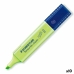 Fluorescencinis žymeklis Staedtler Textsurfer Classic Pastel Žalia (10 vnt.)