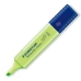 Fluorescencinis žymeklis Staedtler Textsurfer Classic Pastel Žalia (10 vnt.)