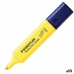 Fluorescējošs Marķieris Staedtler Textsurfer Classic Pastel Dzeltens (10 gb.)