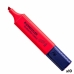 Fluorescentni Marker Staedtler Textsurfer Classic Intenzivna Crvena (10 kom.)