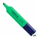 Marker fluorescencyjny Staedtler Textsurfer Classic Kolor Zielony (10 Sztuk)