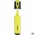 Marcador Fluorescente Maped Peps Classic Amarelo (12 Unidades)