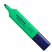 Fluorescenčni Marker Staedtler Textsurfer Classic Zelena (10 kosov)