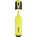 Marcador Fluorescente Maped Peps Classic Amarelo (12 Unidades)