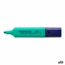 Evidenziatore Staedtler Textsurfer Classic Turchese (10 Unità)