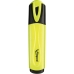 Marqueur fluorescent Maped Peps Classic Jaune (12 Unités)