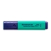 Fluorescent Marker Staedtler Textsurfer Classic Turquoise (10 Units)