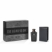 Set de Parfum Unisex Scalpers THE CLUB EDP 2 Piese