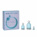 Set uniseks parfem Jesus Del Pozo HALLOWEEN EDT 3 Dijelovi