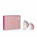 Set mit Damenparfum El Ganso CIAO BELLA! EDT 2 Stücke