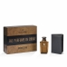 Set de Parfum Unisexe Scalpers BOXING CLUB EDP 2 Pièces