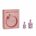 Conjunto de Perfume Unissexo Jesus Del Pozo HALLOWEEN BLOSSOM EDT 2 Peças