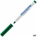 Whiteboard marker Edding 661 Green (10 Units)