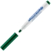 Whiteboard marker Edding 661 Green (10 Units)