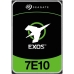 Cietais Disks Seagate EXOS 7E10 10 TB 3,5