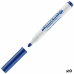 Marcador para Quadro Edding 661 Azul (10 Unidades)