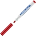 Whiteboard-marker Edding 661 Rood Whiteboard (10 Stuks)