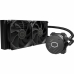 Base di Raffreddamento per PC Portatile Cooler Master MLW-D24M-A17PK-R1