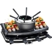 Grelha Grill Continental Edison FD12881 1100 W