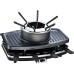 Grelha Grill Continental Edison FD12881 1100 W