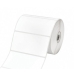 Etiquettes pour Imprimante Brother LDP1M040060100I Blanc