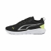 Buty sportowe Casual Męskie Puma All-Day Active In Motion Czarny