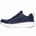 Sapatilhas de Desporto de Homem Skechers Max Cushioning Premier - Perspective Azul Marinho