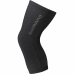 Varmer Shimano Vertex  knee Sort