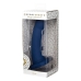 Dildo Nexus Banx Hollow Sheath Sportsheets Merge Collection Blau Ø 5 cm