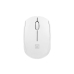 Souris Natec NMY-2188 Blanc 1600 dpi