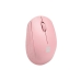 Mouse Natec NMY-2002 Pink 1600 dpi