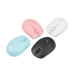 Mouse Natec NMY-2002 Pink 1600 dpi