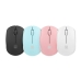 Mouse Natec NMY-2002 Pink 1600 dpi