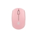 Mouse Natec NMY-2002 Pink 1600 dpi