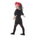 Costume per Bambini Catrina 5 Anni