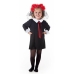 Costume per Bambini Catrina 3 Anni