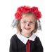 Costume per Bambini Catrina 5 Anni