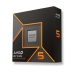 procesorius AMD 100-100000662WOF 64 bits AMD RYZEN™ 9 9900X AMD AM5