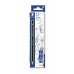 Potlood Staedtler Noris 120-4 Zeshoekig 2H (12 Stuks)