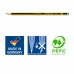 Карандаш Staedtler Noris 120-4 шестиугольный 2H (12 штук)