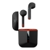 Auriculares TNB ZIP Negro