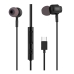 Auriculares TNB TNB C-BUDS Negro